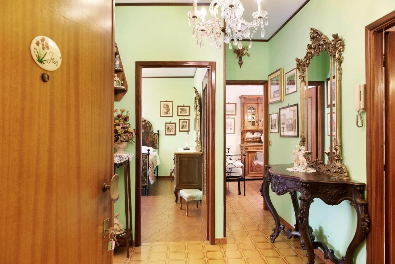Appartamento Iris Cisterna dʼAsti Exterior foto